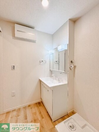 カーサクラーノの物件内観写真